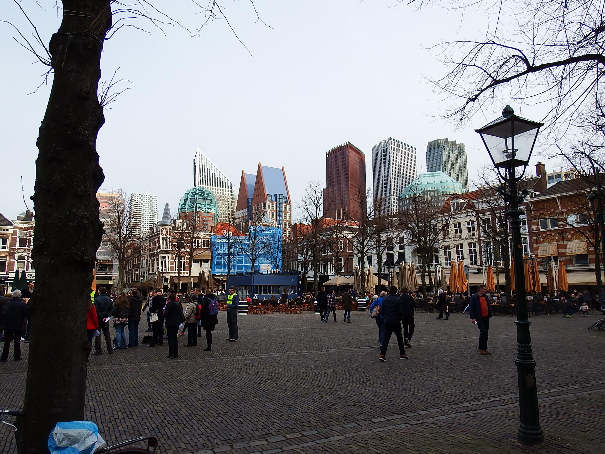 The Hague